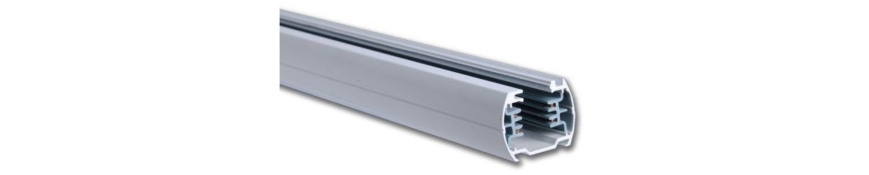 V-Tac 3-Fas Skenor