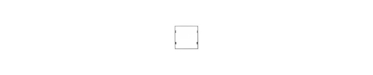 60x60 Ramar
