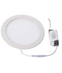 Infällda LED Paneler