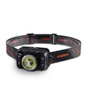 LED Pannlampor