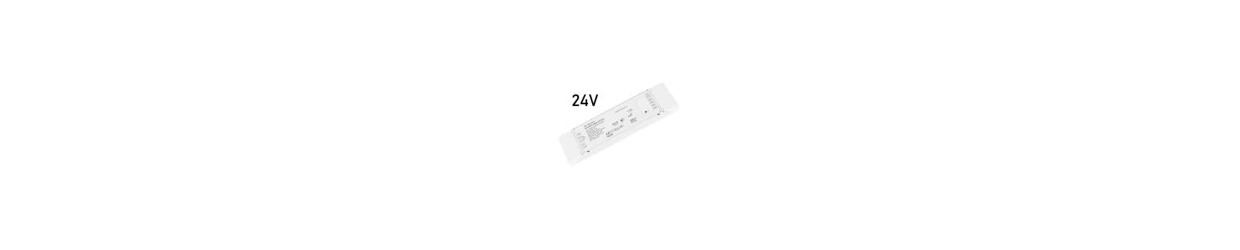 24V Strömförsörjning