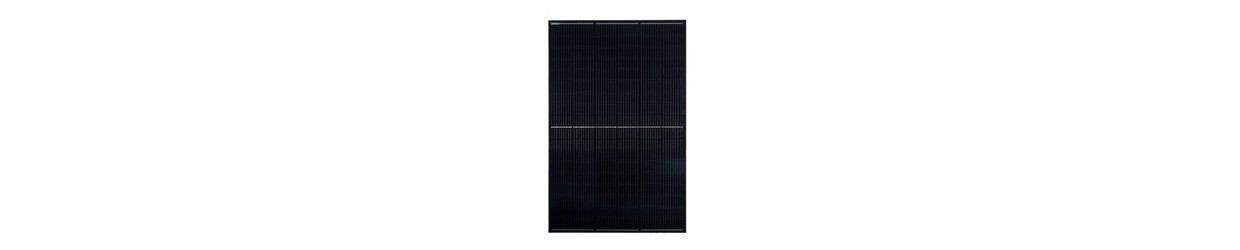 Lösa Solcellspaneler