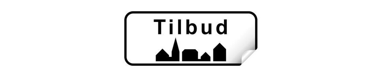 Erbjudanden