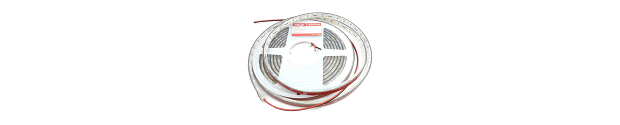 Utomhus LED-strips