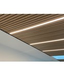 LED strips till akustikpaneler