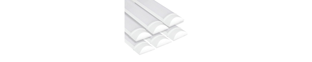 LED-armaturer